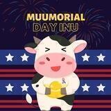 MuuMorial Day Inu