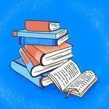 Нет, это нормальные книги