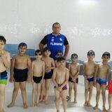 Shahab Swim Academy