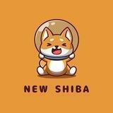 New Shiba - $NIBA