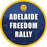 😀🇦🇺Adelaide Freedom Rally [Sat 17th Sept - Rundle Park - 12:00pm]