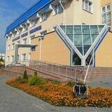 Лидская районная библиотека имени Янки Купалы