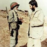 تحلیلی شهید حسن امیری