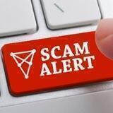 Chiliz Scam Watch ⚠️