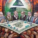 🇮🇹 Anti-New World Order