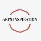 Ari’s inspiration
