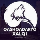 Qashqadaryo xalqi 🇺🇿