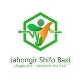 Jahongir Shifobaxt