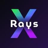 RaysX Global Channel
