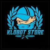 STOK AKUN KLOBOT