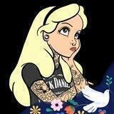 AliceInWonderland