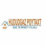"HUDUDGAZ POYTAXT" gaz ta‘minoti filiali
