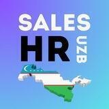 SALES HR UZB