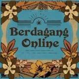 Berdagang Online.