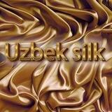 UZBEK SILK
