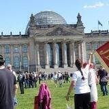 Die Basis Berlin funkt