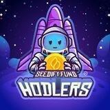 Seedify HODLers 🌙