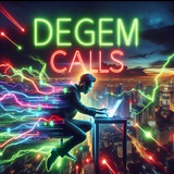 DEGEMS CALLS
