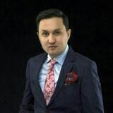 Bahrom Nazarov