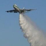 Chemtrail meldpunt NL
