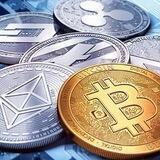 Working ⛄️ Crypto