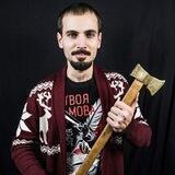 Сашко Обрій. Поезія