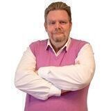 Lars Hünich Der Bunte Pullunder