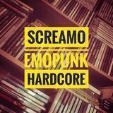ScreamoEmoPunkHardcore