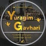 YURAGIM GAVHARI