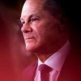 Olaf Scholz