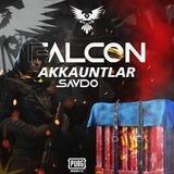 FALCON AKKAUNT SALE❤️