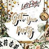 LPM GET YOUR PARTY