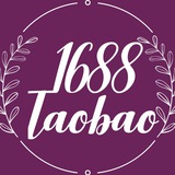 1688 / Таобао ссылки