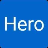 Hero团队