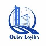 Qulay Loyiha
