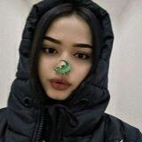 Muci puci😁