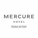 Mercure Rosa Khutor / Меркюр Роза Хутор