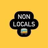 Non Locals