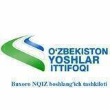 Yoshlar ittifoqi BNQIZ BT