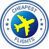 Cheapest flights | Cheapest tickets | Cheapest flyings