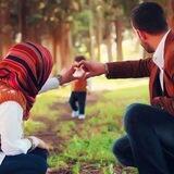 Семейные отношения 💞