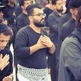 الشاعر مهند الشاكر