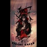 Itachi Calls - BSC🔸️ETH◽