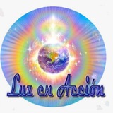 Meditación LUZ EN ACCION