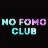 NO FOMO CLUB