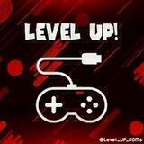 Level UP! (ROMs e Emuladores)™