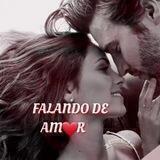 💞FALANDO DE AM❤️R OFICIAL💘