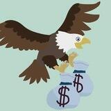 EAGLE MONEYS 💰🦅