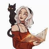 Больше любви, пожалуйста 📚