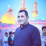 الشاعر رائد الاسدي
